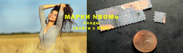 Альфа ПВП Гусь-Хрустальный