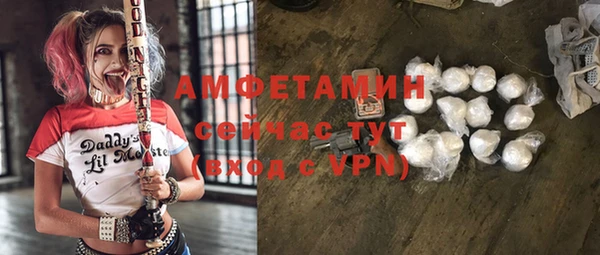 Альфа ПВП Гусь-Хрустальный